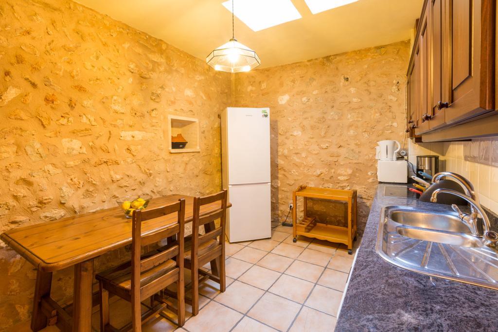 Casa Rural Sa Sorda Campos  Eksteriør billede